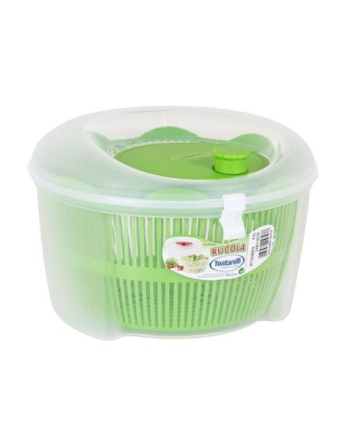 Centrifuga insalata Tontarelli 9072298AI9 RUCOLA Verde gemma