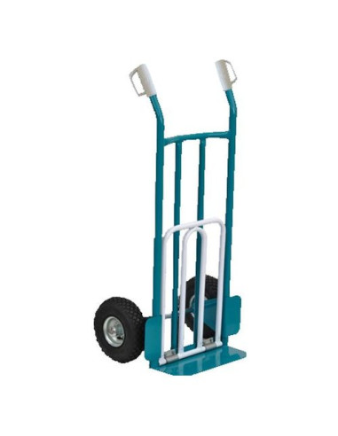 Carrello porta pacchi Fort 1TK101A A Verde