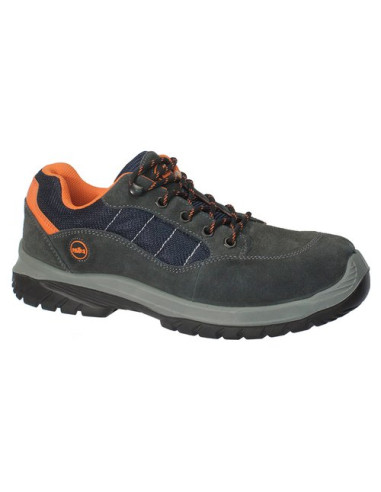 Scarpe da lavoro Issaline 06893R 46 SPARTA Grigio