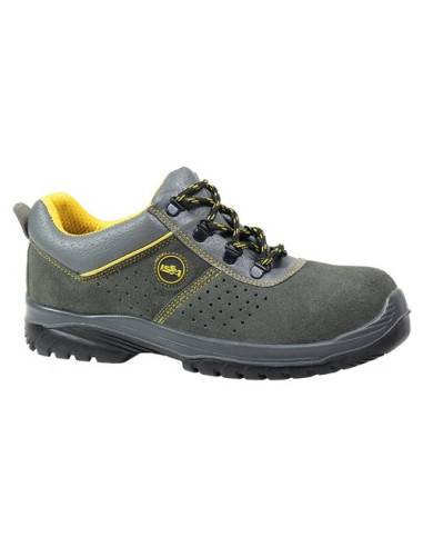 Scarpe da lavoro Issaline 35120 42 TIRSO Grigio