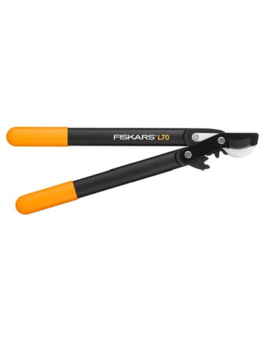 Troncarami Fiskars 1002104 L70 Powergear Bypass