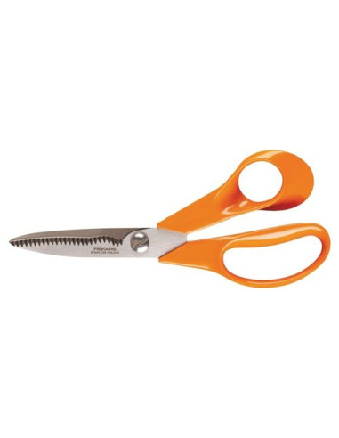 Forbice multiuso Fiskars 1000555 CLASSIC Arancio