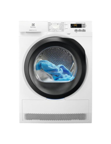 Asciugabiancheria libera installazione Electrolux 916 099 131 SERIE 70