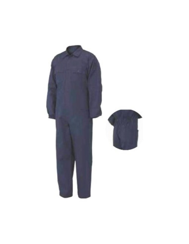 Tuta lavoro Issaline 8070 040 XXL FIRST CLASS WORKWEAR Europa Blu