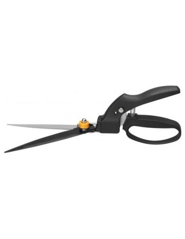 Forbice tagliaerba Fiskars 1023632 Lama Fissa