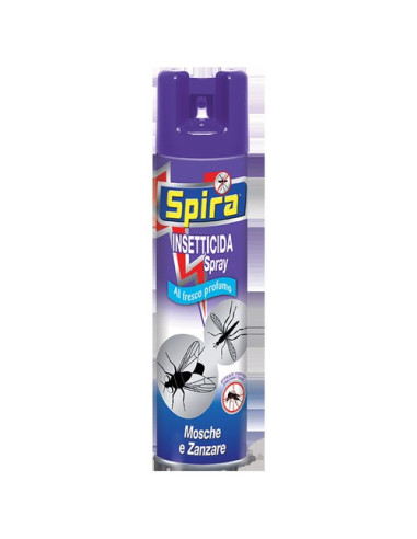 Insetticida spray Spira 10666