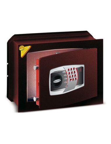 Cassaforte Technomax TM 4 MASTER TRONY Bordeaux