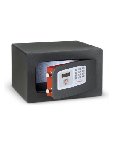 Cassaforte Technomax MTE 3 TECHNOSAFE Grigio scuro