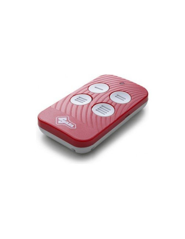 Telecomando apricancello Silca RKE10023 AIR4 L Red