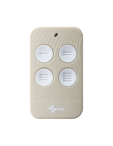 Telecomando apricancello Silca RKE15425 AIR4 V64 Ivory