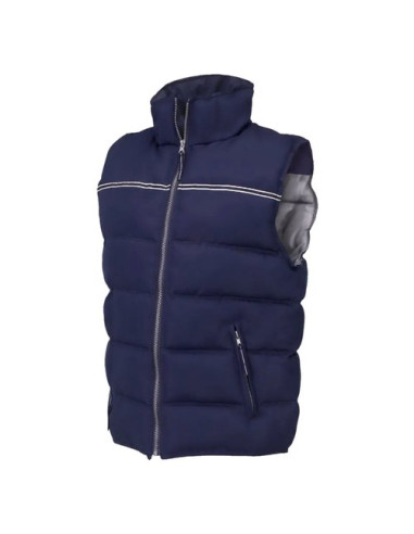 Gilet Issaline 04065 040 M OCEAN Blu