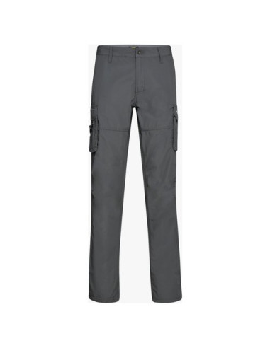 Pantaloni lavoro Diadora Utility 160305 75138 L UTILITY Win Ii Grigio