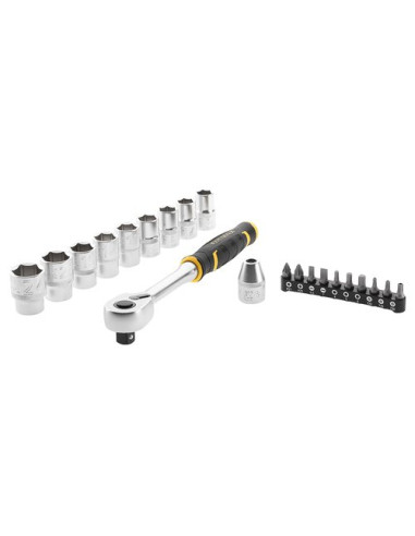 Set chiavi a bussola Stanley FMMT82681 0