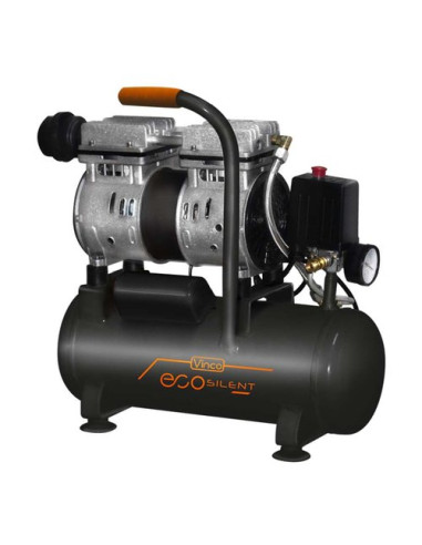 Compressore Vinco 60702 Eco Silent