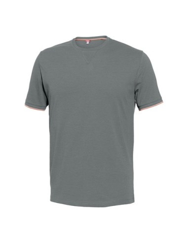 T Shirt Issaline 08182 080 M RAPALLO Grigio