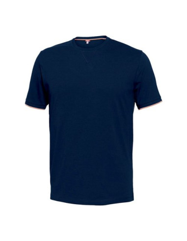 T Shirt Issaline 08182 040 XL RAPALLO Blu