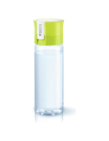 Borraccia filtrante Brita 1041063 Fill & Go Lime