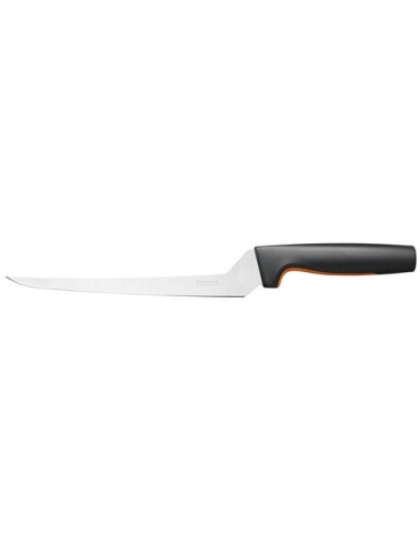 Coltello cucina Fiskars 1057540 FUNCTIONAL FORM Nero