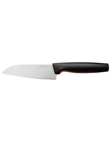 Coltello cucina Fiskars 1057541 FUNCTIONAL FORM Nero