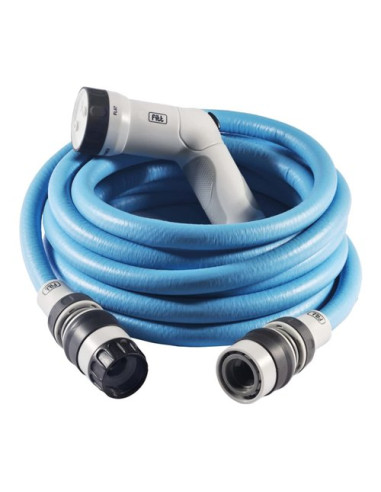 Tubo irrigazione Fitt 74007 02915 IKON Blu