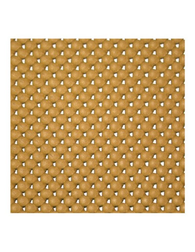 Tappeto in rotolo Tavola & Co. Q111006 CRONO Beige