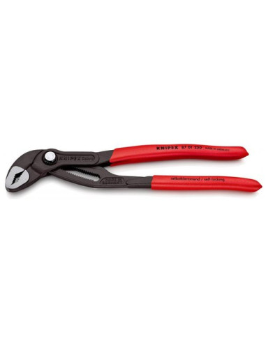 Pinza Knipex 87 01 250 COBRA