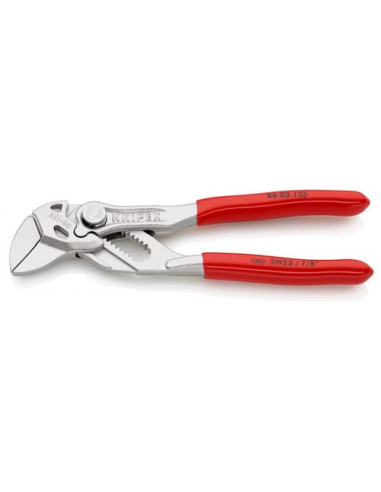 Pinza Knipex 86 03 125