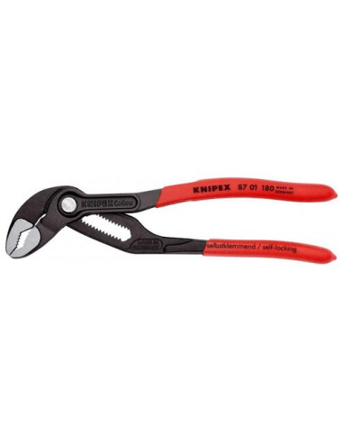 Pinza Knipex 87 01 180 COBRA