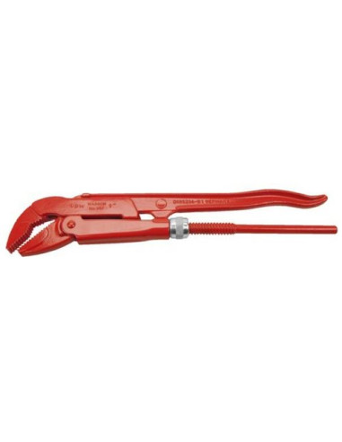 Giratubi VBW 3532 00 006 WAGGON Laccato rosso