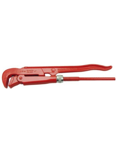 Giratubi VBW 3531 00 003 WAGGON Laccato rosso