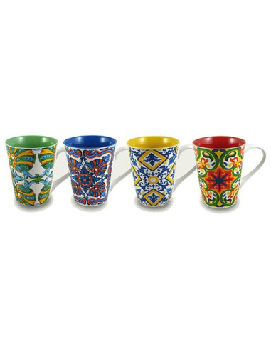 Tazza mug Ar.Ca. 56986 ALTERNATIVE Assortito