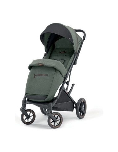 Passeggino 4 ruote Inglesina AG85R0TGG MAIOR Taiga green