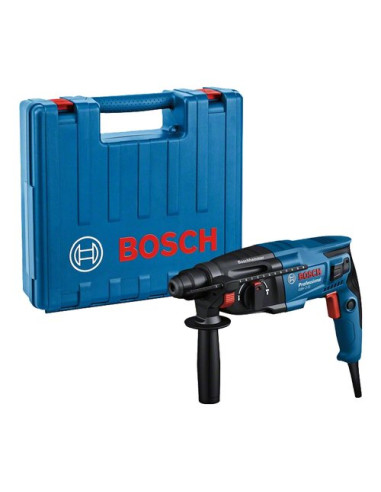 Trapano tassellatore Bosch Professional 06112A6000 Gbh 2 21