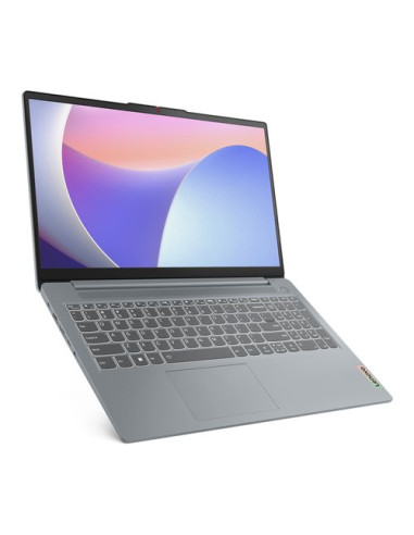 Notebook Lenovo 83ER003KIX IDEAPAD SLIM 3 15IAH8 Arctic grey