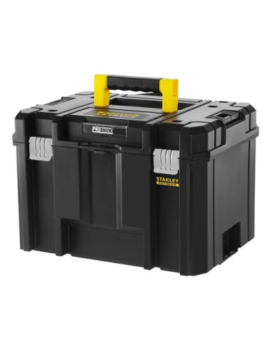 Cassetta per attrezzi Stanley FMST1 71971 FATMAX Pro Stack Nero