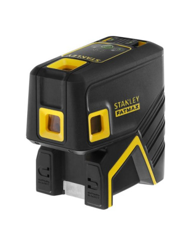 Livella laser Stanley FMHT77596 1 FATMAX Spg5 Li Ion R.Verde