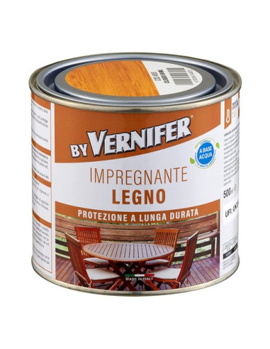 Impregnante legno Arexons 4805 VERNIFER Ciliegio