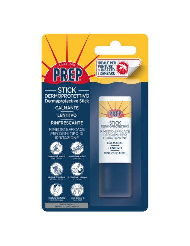 Dopopuntura Prep GA1720200 Stick dermoprotettivo