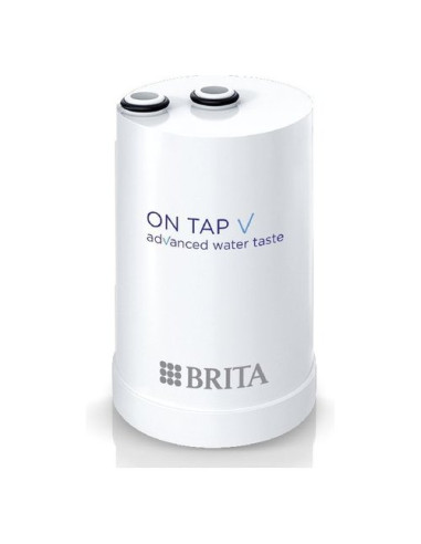 Filtro rubinetto Brita 1052382 ON TAP Advanced water taste