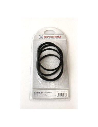 Guarnizione pentola pressione Aeternum Y0RAA00008 Set 2 pz