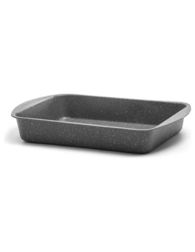 Lasagnera Aeternum Y00AGD0224 BAKEWARE PETRAVERA Grigio pietra