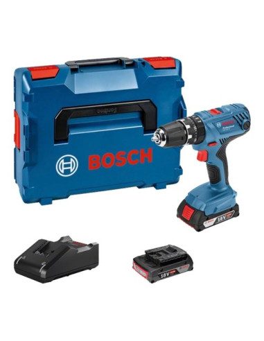 Trapano percussione Bosch Professional 06019H1107 Gsb 18V 21