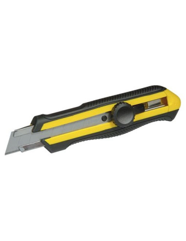 Cutter Stanley 010417 DYNAGRIP Con rotella