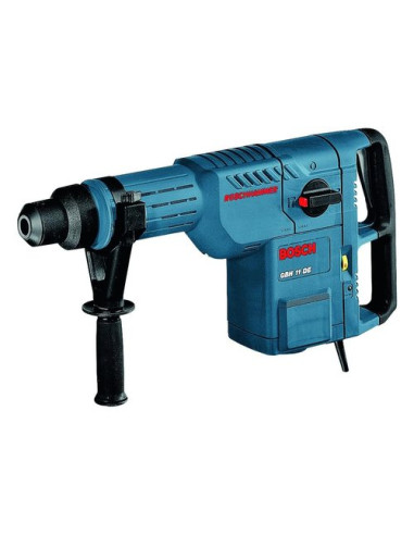 Martello elettropneumatico Bosch Professional 0611245703 Gbh 11 De