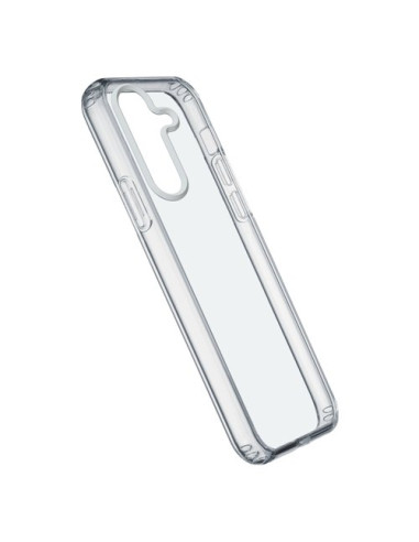 Cover Cellular Line CLEARDUOGALA255GT GALAXY CLEAR STRONG Clear