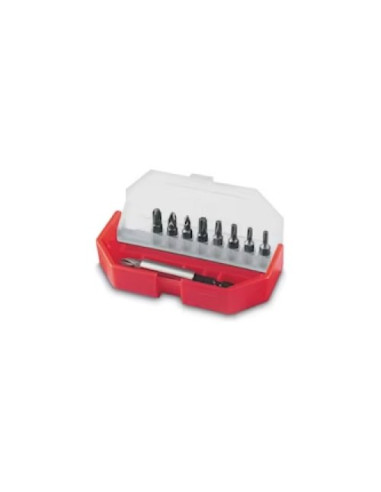 Set inserti avvitatore Stanley 1 68 724