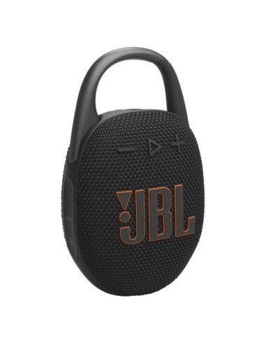 Cassa wireless Jbl JBLCLIP5BLK CLIP 5 Black