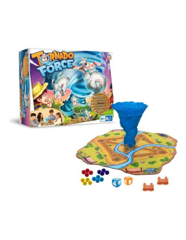 Gioco Imc Toys 88221 PLAY FUN Tornado Force