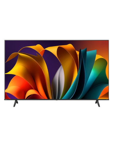 Tv Hisense 85A69N A6 SERIES Smart TV UHD Black