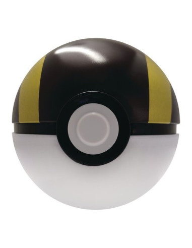 Carte gioco Gamevision PK60551 POKEMON Pokeball Collezione Mabostiff-e